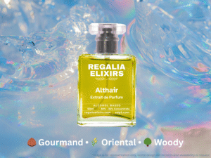 Althair Men | Extrait de Parfum