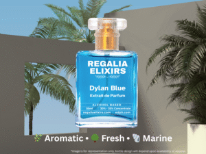 Dylan Blue | Eau de Parfum