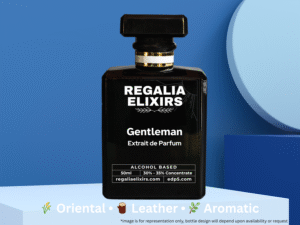 Gentleman | Extrait de Parfum