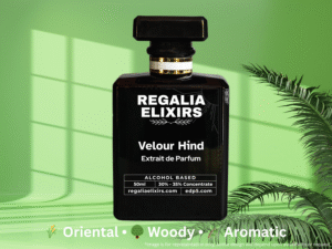 Regal Velour Hind | Extrait de Parfum