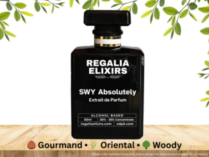 Absolutely | Extrait de Parfum