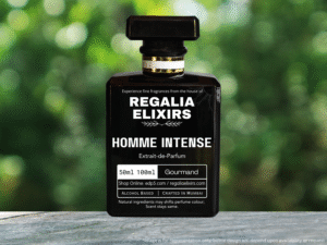 Homme Intense | Extrait de Parfum